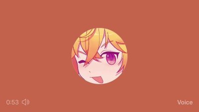 Watch Bishie 🐝 Vtuber 🔞's leaked NSFW video on TwXstars