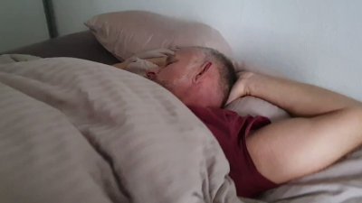 Watch AlexBullmann's leaked NSFW video on TwXstars