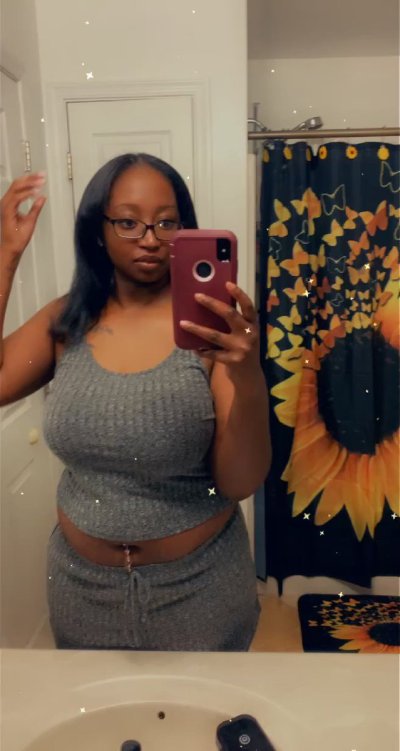 Watch Nefertitties's leaked NSFW video on TwXstars