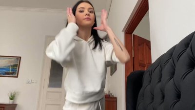 Watch Matty Mila Perez's leaked NSFW video on TwXstars