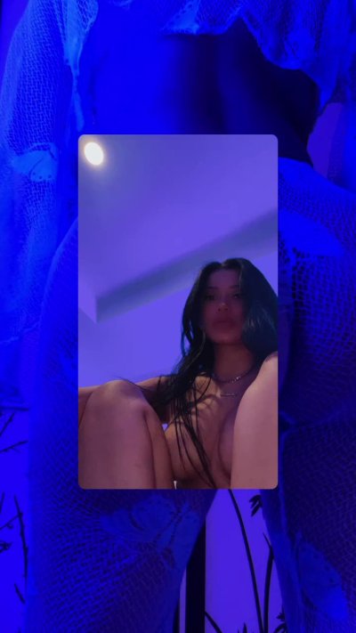 Watch ♡Yahaira♡'s leaked NSFW video on TwXstars