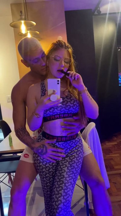 Watch G4L3G0's leaked NSFW video on TwXstars