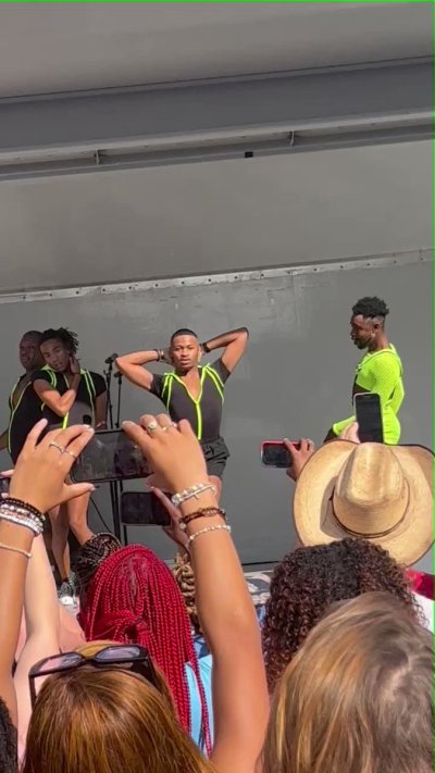 Watch new page @thejalenbell's leaked NSFW video on TwXstars