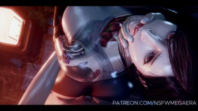 Watch MEGAERA's leaked NSFW video on TwXstars