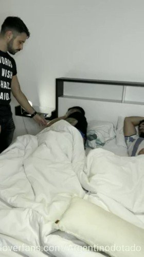 Watch Lean Sodero 🇦🇷's leaked NSFW video on TwXstars