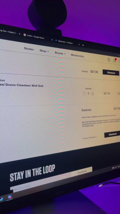 Watch alina kim 🌸's leaked NSFW video on TwXstars