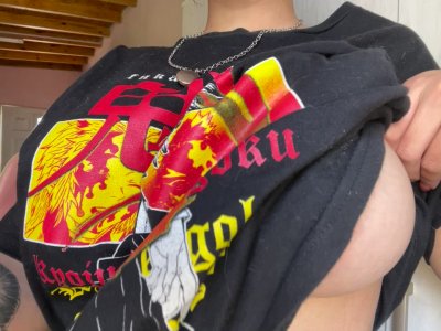 Watch ♡ WHO IS NERE ♡'s leaked NSFW video on TwXstars