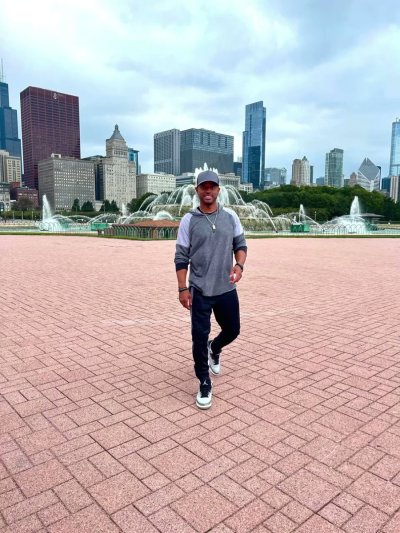 Watch Larenz Tate's leaked NSFW video on TwXstars