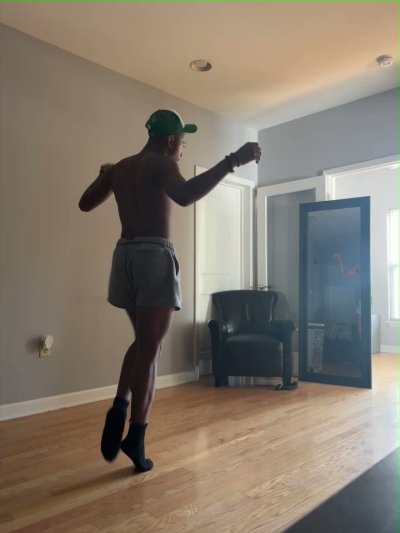 Watch new page @thejalenbell's leaked NSFW video on TwXstars