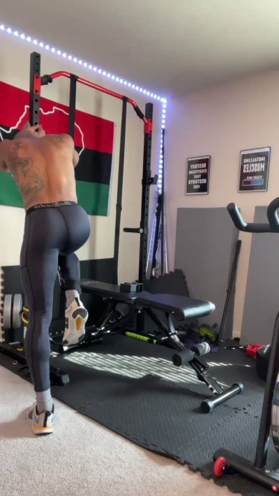 Watch BigSeitan Ⓥ's leaked NSFW video on TwXstars