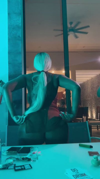 Watch BIG LALA 🍫🐐's leaked NSFW video on TwXstars