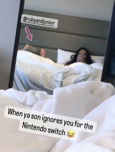 Watch ChrissieWunna's leaked NSFW video on TwXstars