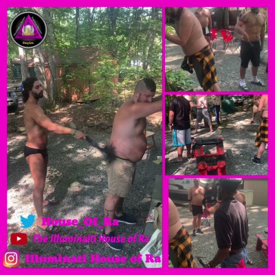 Watch Master Eli_MML2016 ⏩FOLSOM's leaked NSFW video on TwXstars