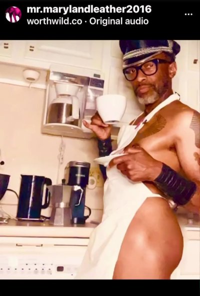 Watch Master Eli_MML2016 ⏩FOLSOM's leaked NSFW video on TwXstars