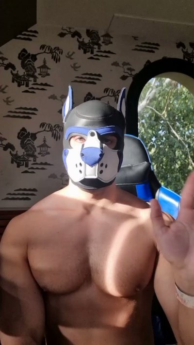 Watch Pup Buday's leaked NSFW video on TwXstars