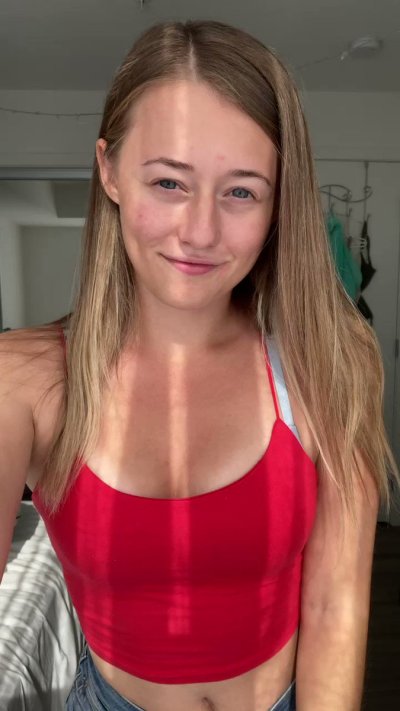 Watch Nat's leaked NSFW video on TwXstars