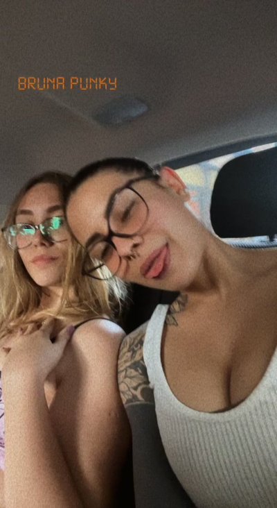 Watch Brypunky's leaked NSFW video on TwXstars