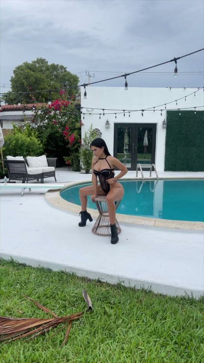 Watch Karina Paola's leaked NSFW video on TwXstars