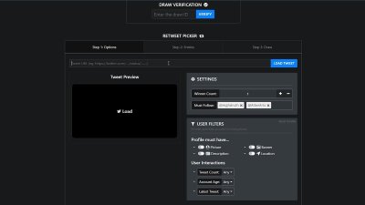Watch Nighdruth's leaked NSFW video on TwXstars