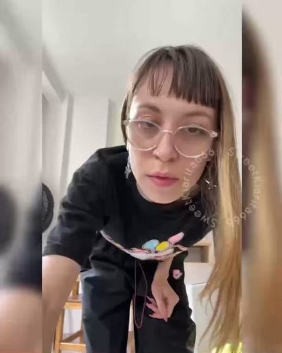 Watch ✧⊹ 𝓚𝓲𝓪𝓻𝓲𝓽𝓪 ⊹✧'s leaked NSFW video on TwXstars