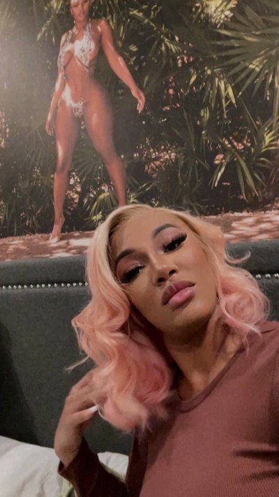 Watch da ORIGINAL's leaked NSFW video on TwXstars