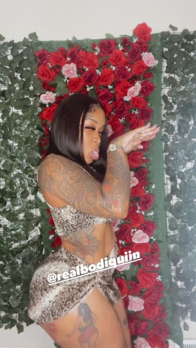 Watch ibodiquiin's leaked NSFW video on TwXstars