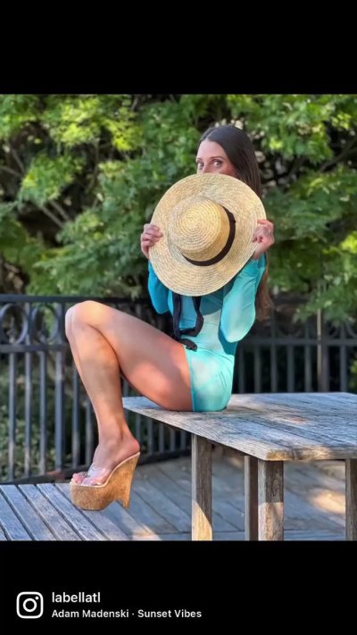 Watch Lisa Bell's leaked NSFW video on TwXstars