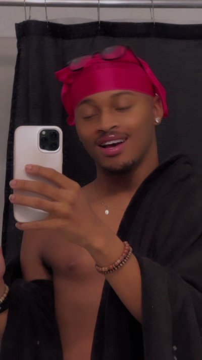 Watch new page @thejalenbell's leaked NSFW video on TwXstars