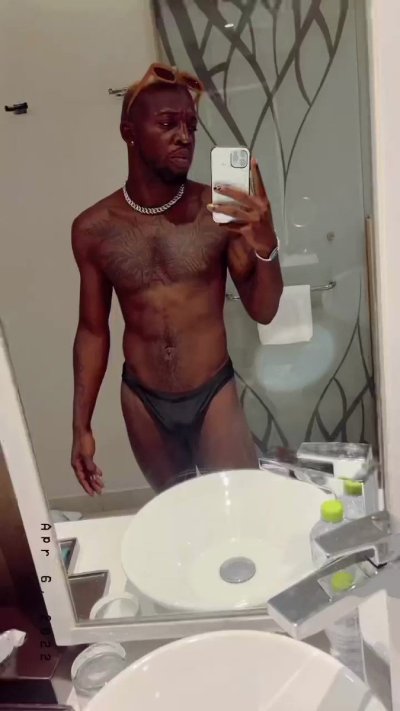 Watch Kur's leaked NSFW video on TwXstars