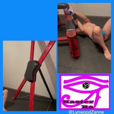 Watch Master Eli_MML2016 ⏩FOLSOM's leaked NSFW video on TwXstars