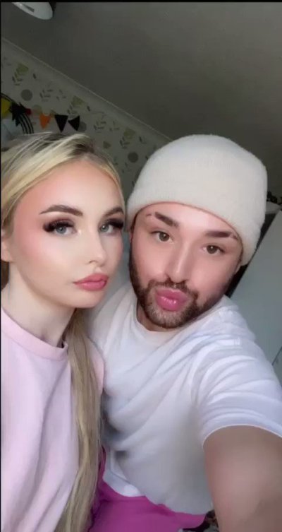 Watch BabyKxtten🌟's leaked NSFW video on TwXstars