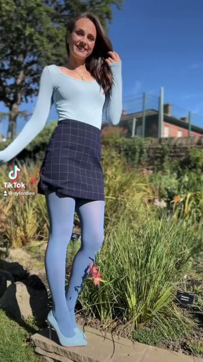 Watch Nylon Bea's leaked NSFW video on TwXstars