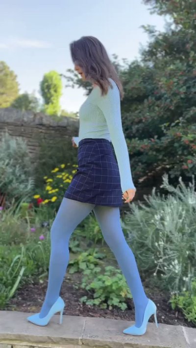 Watch Nylon Bea's leaked NSFW video on TwXstars