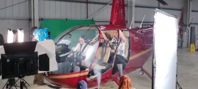 Watch ChrissieWunna's leaked NSFW video on TwXstars