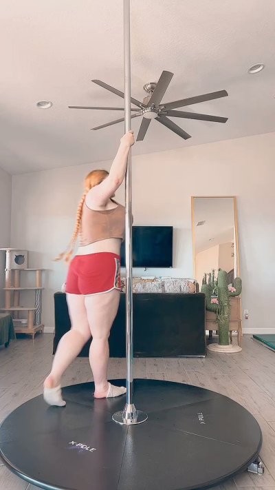 Watch Chaos Emerald's leaked NSFW video on TwXstars