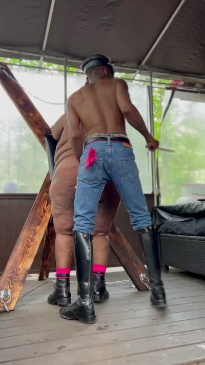 Watch Master Eli_MML2016 ⏩FOLSOM's leaked NSFW video on TwXstars