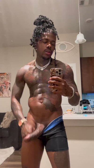 Watch Master Key 🗝️'s leaked NSFW video on TwXstars