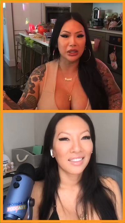 Watch Asa Akira's leaked NSFW video on TwXstars