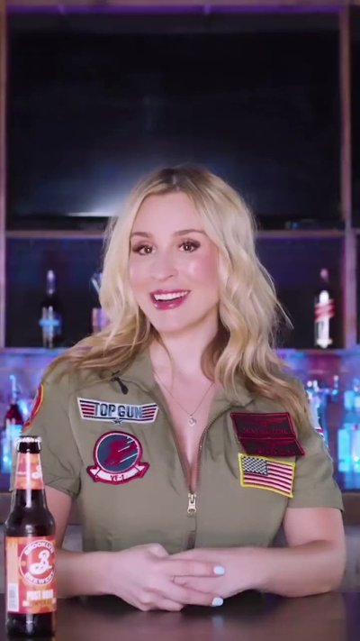 Watch The Allie Rae ®️'s leaked NSFW video on TwXstars