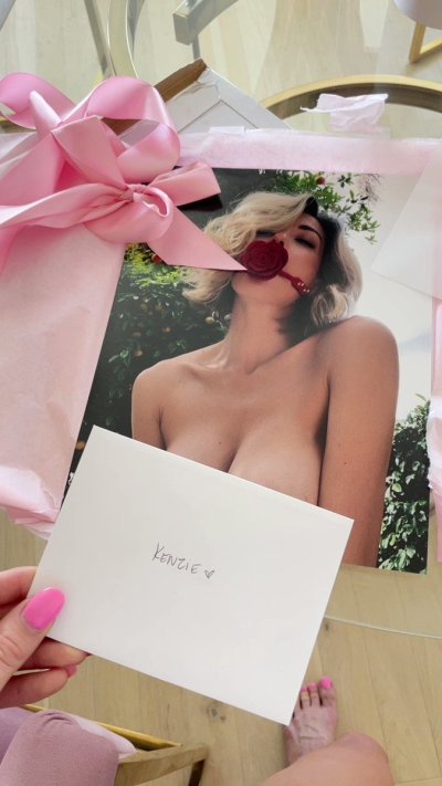 Watch Kenzie Anne✨💖's leaked NSFW video on TwXstars