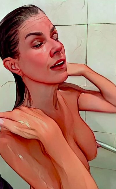 Watch The Mary Burke's leaked NSFW video on TwXstars