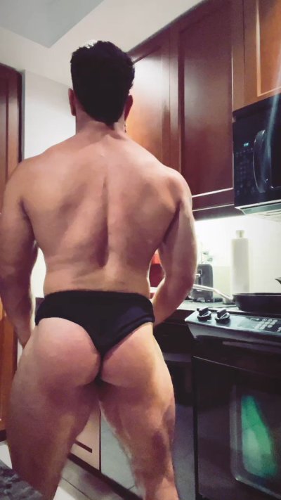 Watch Mateo Zagal (220K)🔞's leaked NSFW video on TwXstars