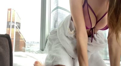 Watch 🌸 Ann 🌸's leaked NSFW video on TwXstars