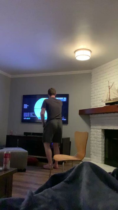 Watch linabob's leaked NSFW video on TwXstars