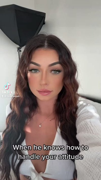 Watch Aspen's leaked NSFW video on TwXstars