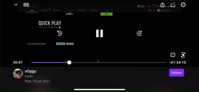 Watch xoAeriel's leaked NSFW video on TwXstars