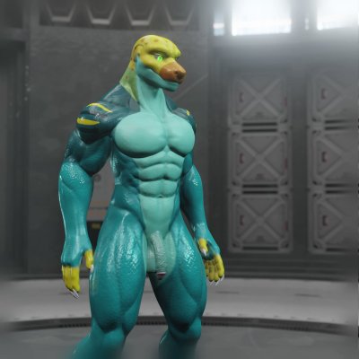 Watch Nighdruth's leaked NSFW video on TwXstars