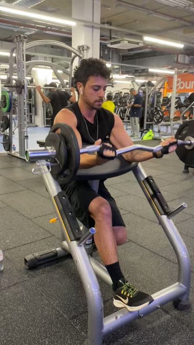 Watch ANDRE's leaked NSFW video on TwXstars