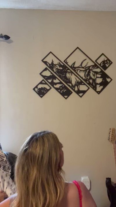 Watch Antlerfinder's leaked NSFW video on TwXstars