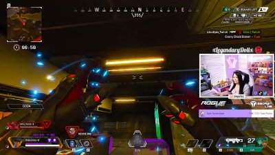 Watch linabob's leaked NSFW video on TwXstars